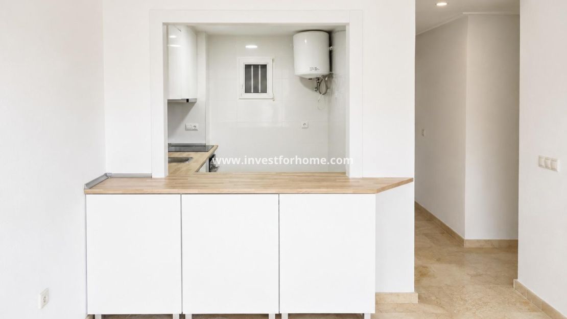 Verkoop - Appartement - Orihuela Costa - Altos De Campoamor