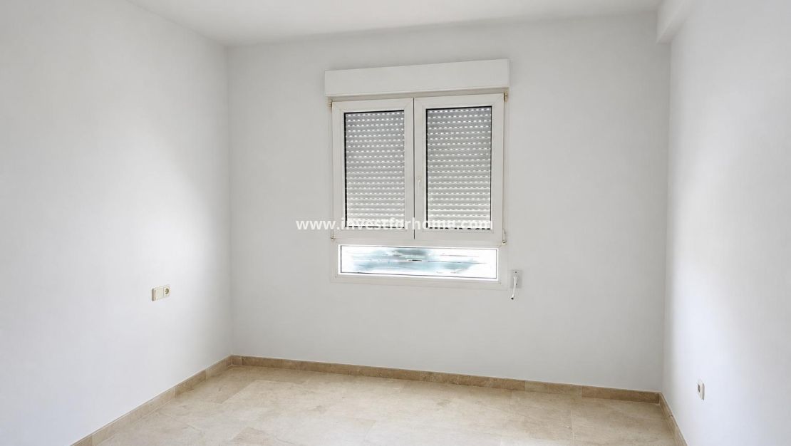 Verkoop - Appartement - Orihuela Costa - Altos De Campoamor