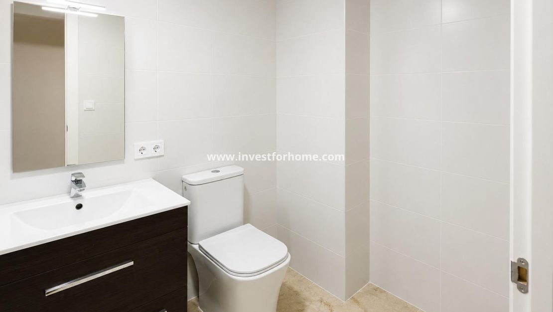 Verkoop - Appartement - Orihuela Costa - Altos De Campoamor