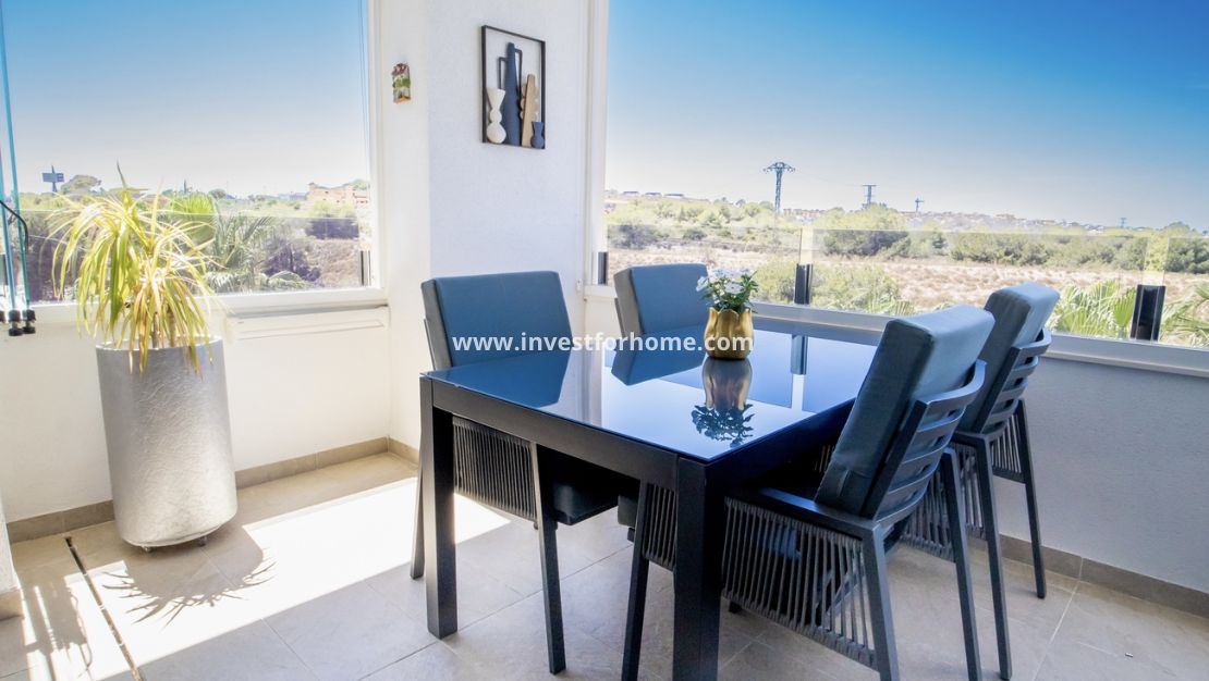 Verkoop - Appartement - Orihuela Costa - AMANECER