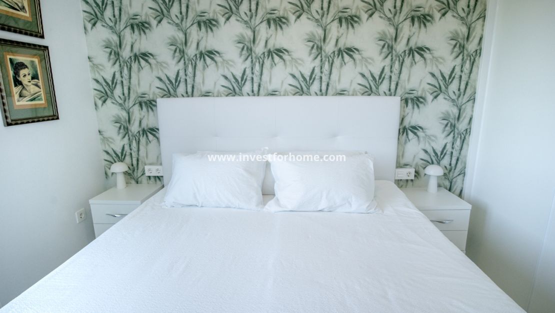 Verkoop - Appartement - Orihuela Costa - AMANECER