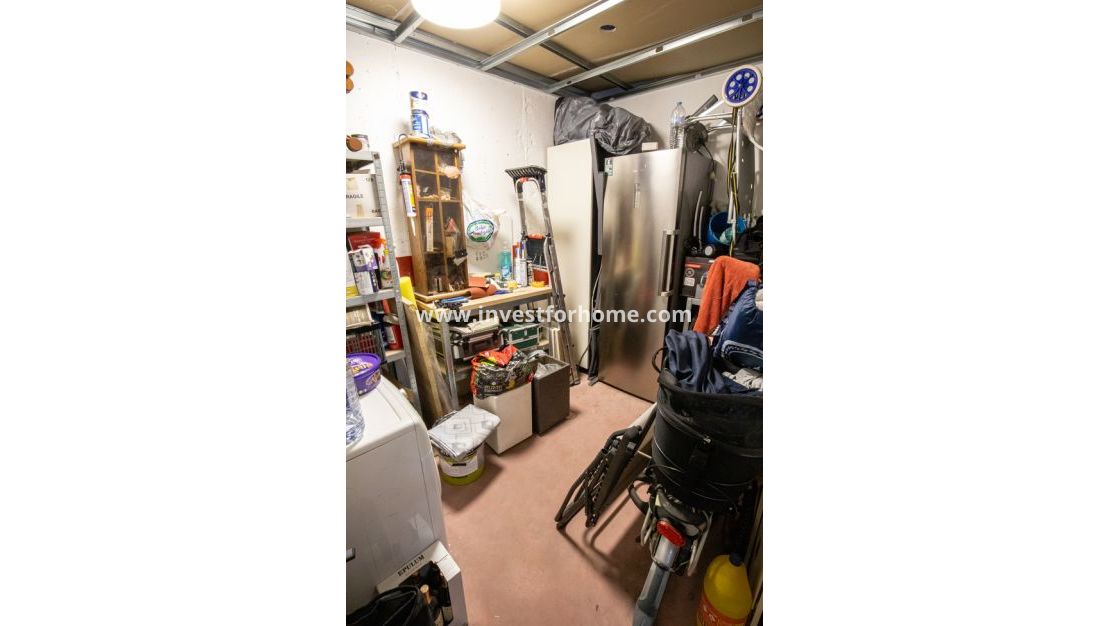Verkoop - Appartement - Orihuela Costa - AMANECER