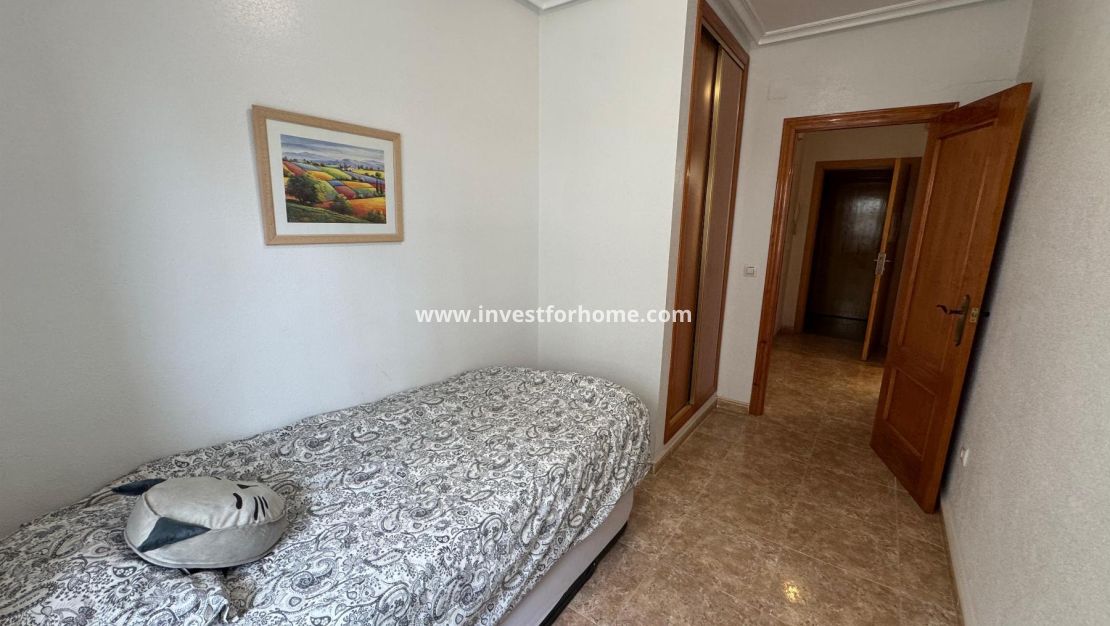 Verkoop - Appartement - Orihuela Costa - Cabo Roig