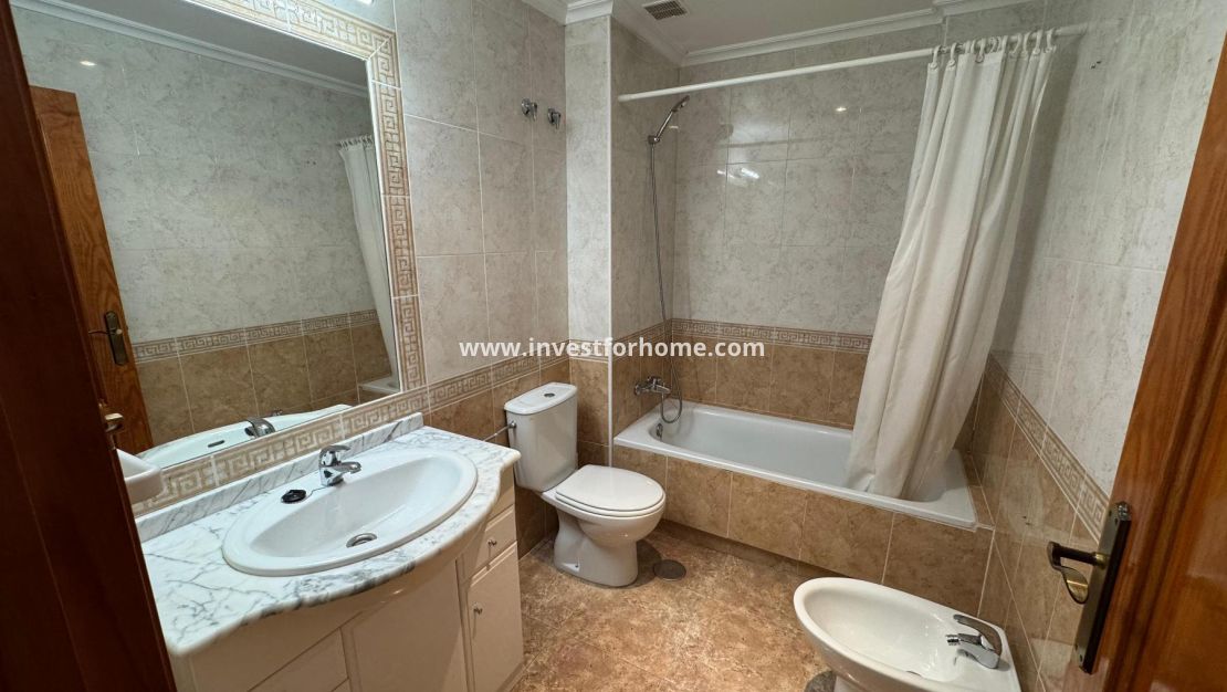 Verkoop - Appartement - Orihuela Costa - Cabo Roig