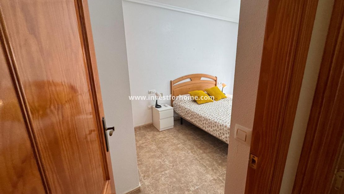 Verkoop - Appartement - Orihuela Costa - Cabo Roig
