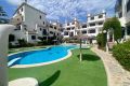 Verkoop - Appartement - Orihuela Costa - Cabo Roig