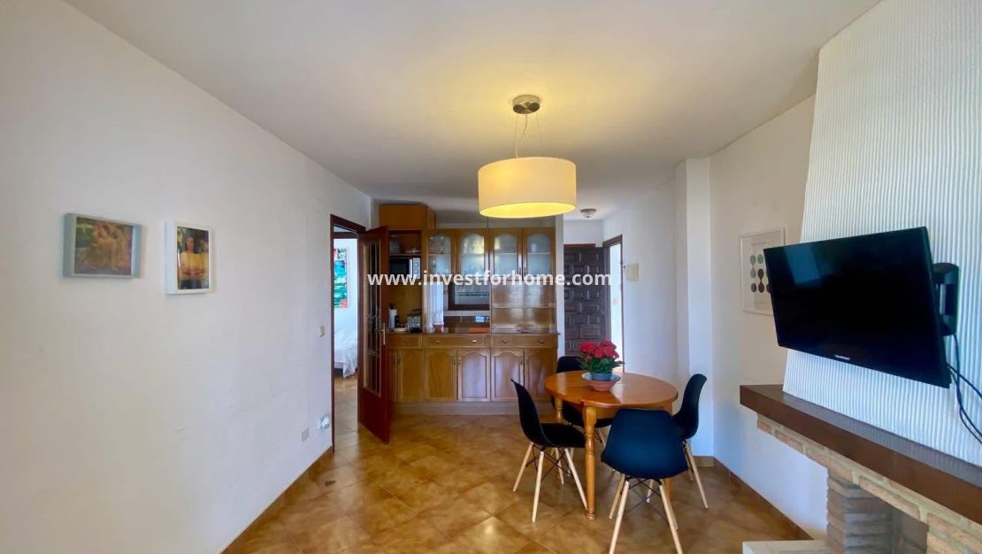 Verkoop - Appartement - Orihuela Costa - Cabo Roig