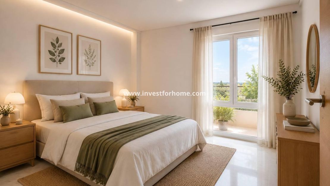 Verkoop - Appartement - Orihuela Costa - Cabo Roig