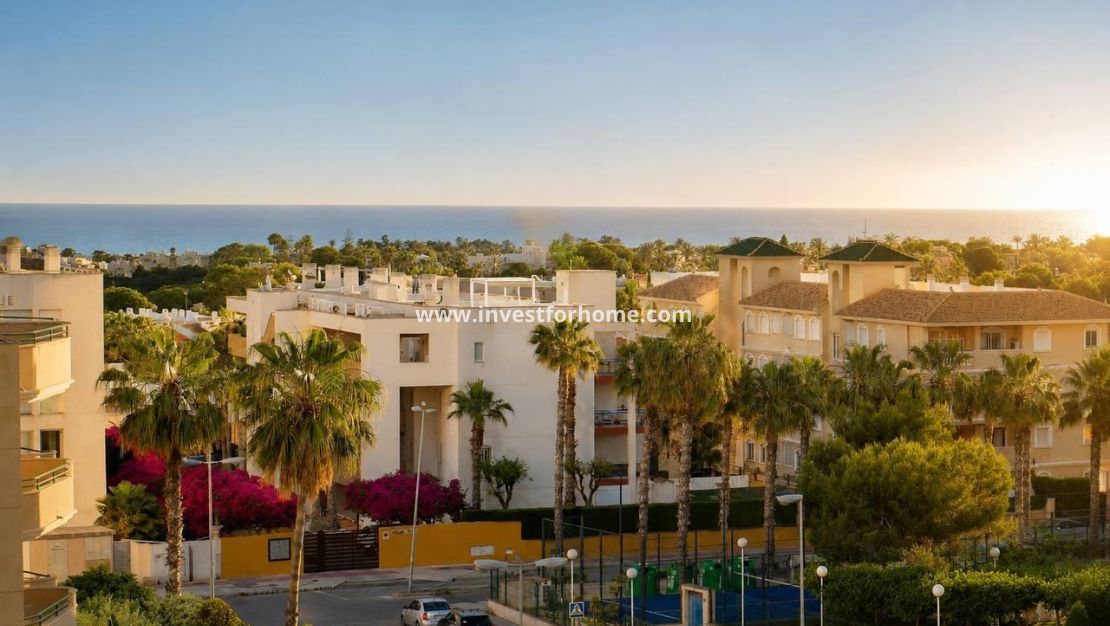 Verkoop - Appartement - Orihuela Costa - Cabo Roig
