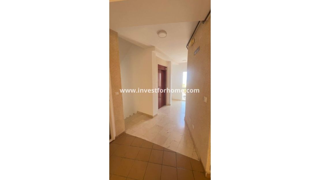 Verkoop - Appartement - Orihuela Costa - Cabo Roig