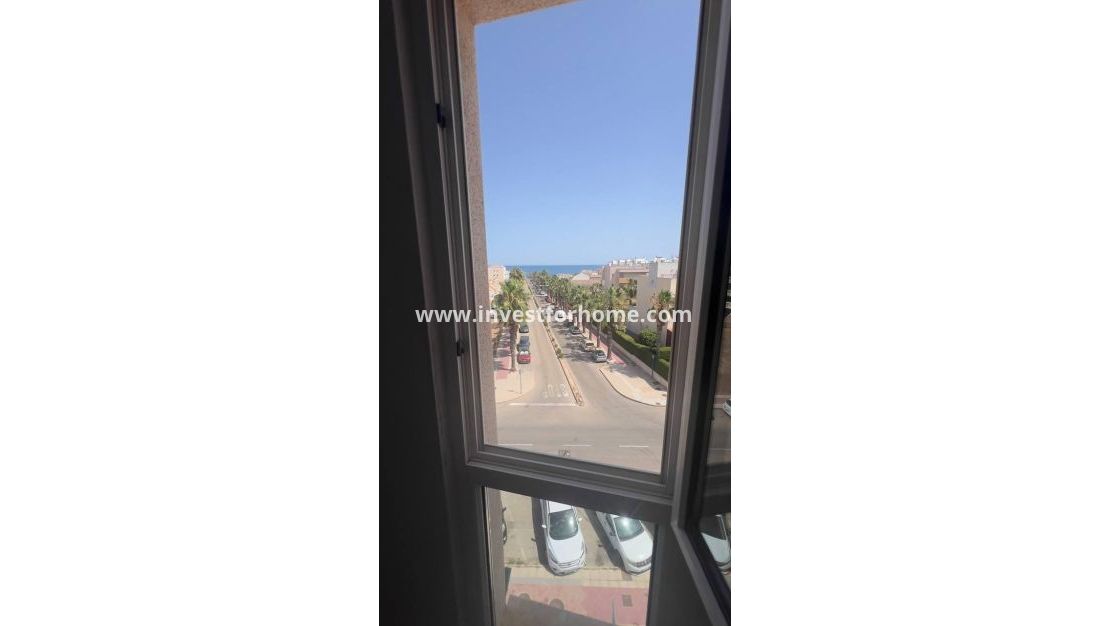 Verkoop - Appartement - Orihuela Costa - Cabo Roig