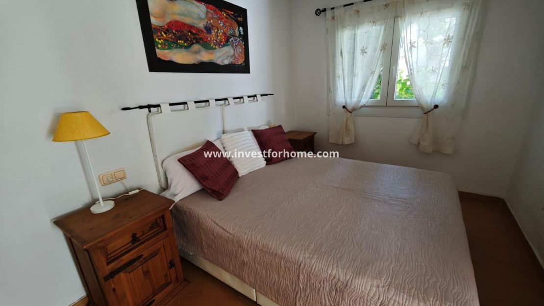 Verkoop - Appartement - Orihuela Costa - Cabo Roig