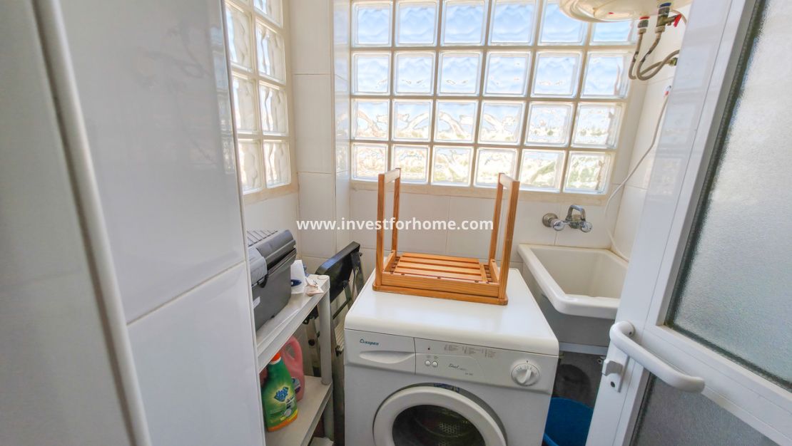 Verkoop - Appartement - Orihuela Costa - Cabo Roig
