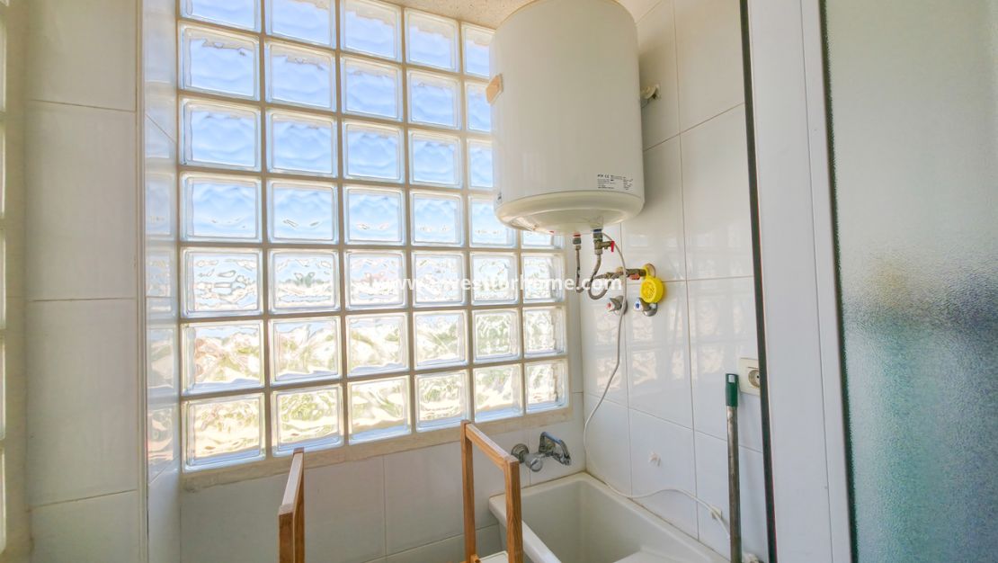 Verkoop - Appartement - Orihuela Costa - Cabo Roig