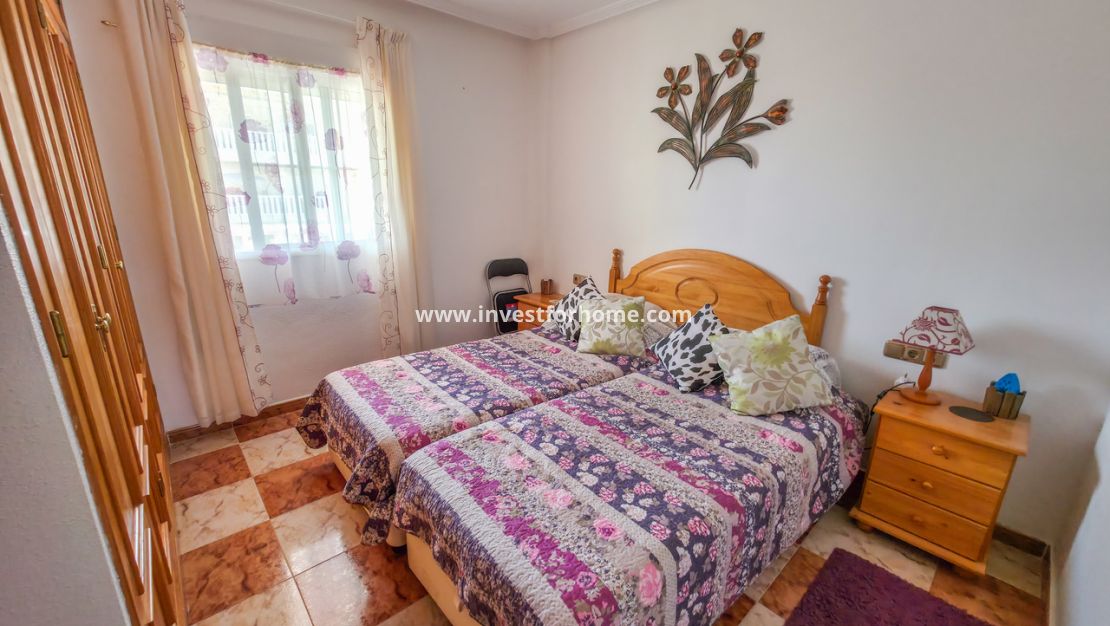 Verkoop - Appartement - Orihuela Costa - Cabo Roig
