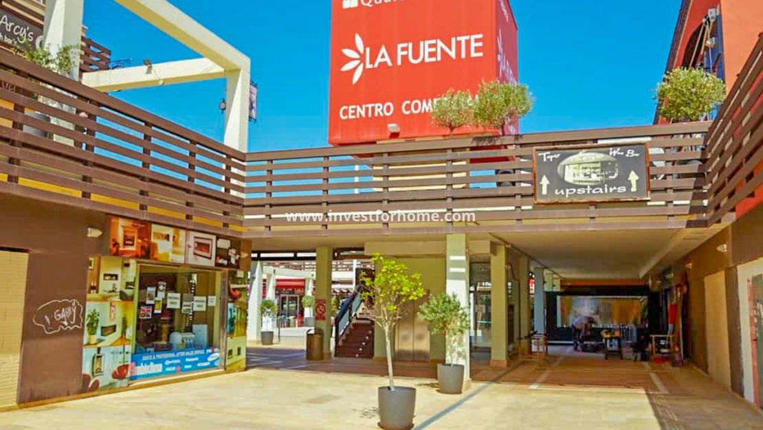 Verkoop - Appartement - Orihuela Costa - Cabo Roig