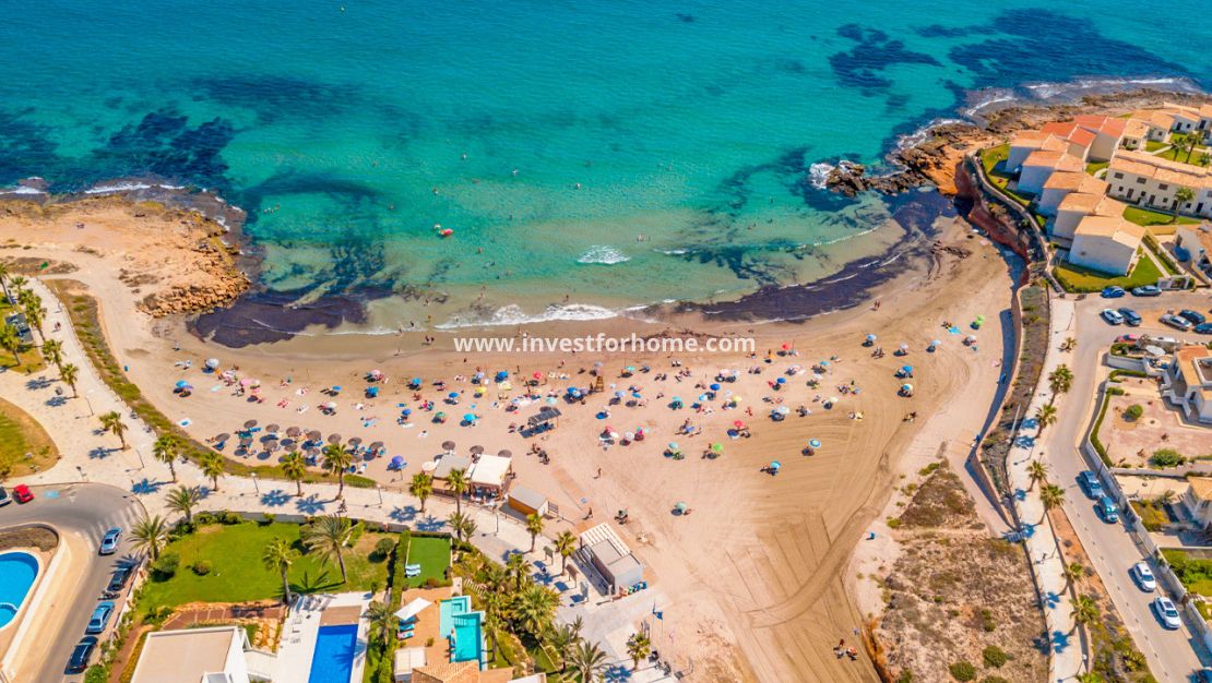 Verkoop - Appartement - Orihuela Costa - Cabo Roig