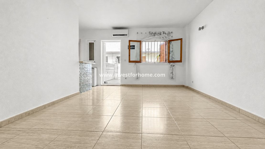 Verkoop - Appartement - Orihuela Costa - Cabo Roig