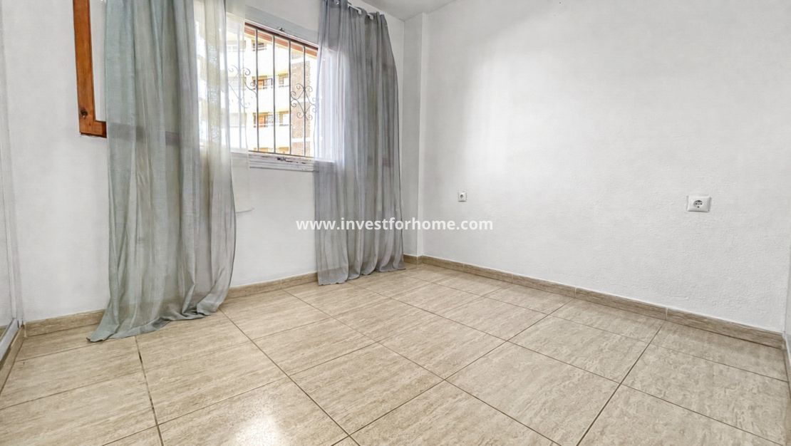 Verkoop - Appartement - Orihuela Costa - Cabo Roig