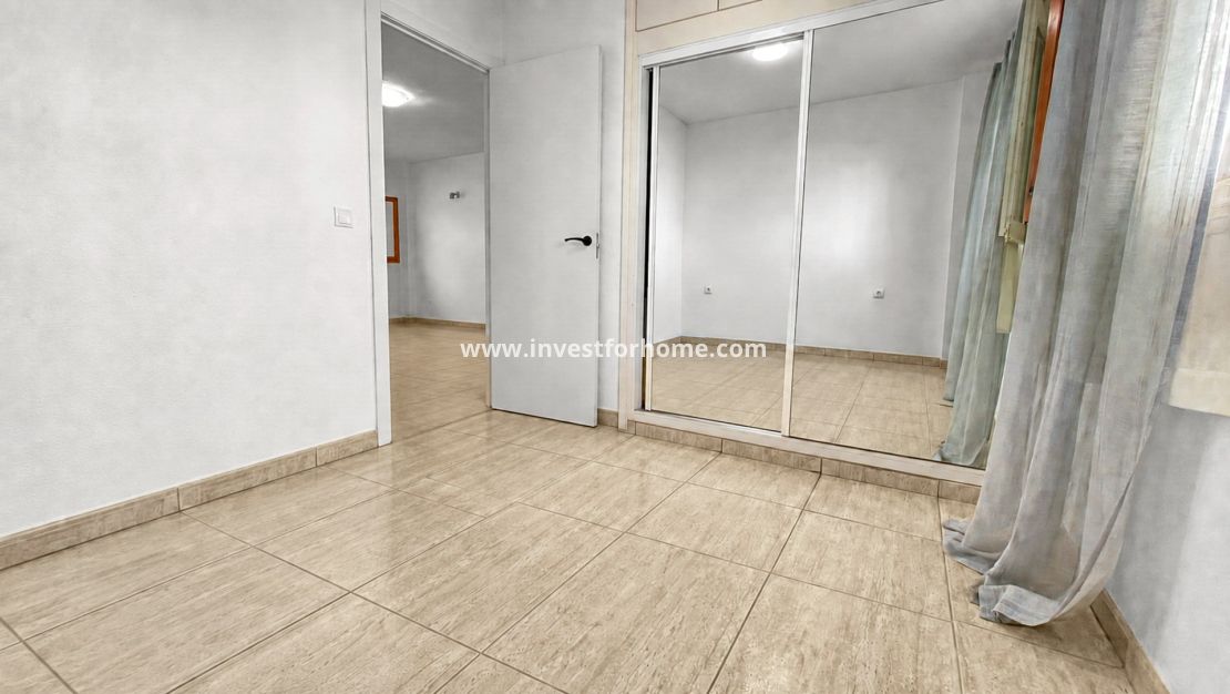 Verkoop - Appartement - Orihuela Costa - Cabo Roig