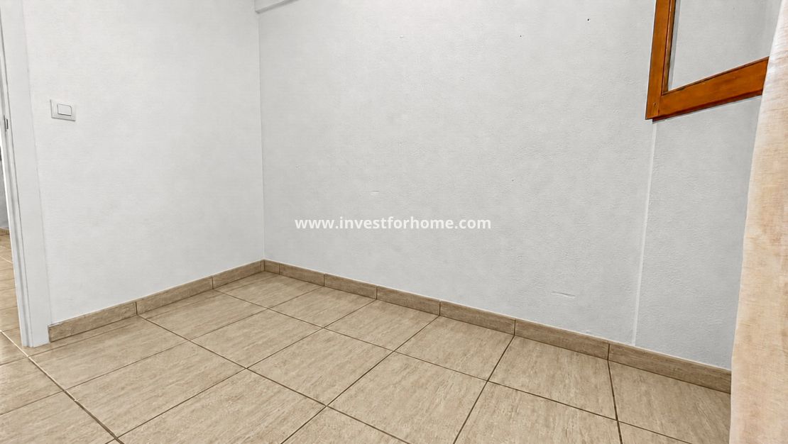 Verkoop - Appartement - Orihuela Costa - Cabo Roig