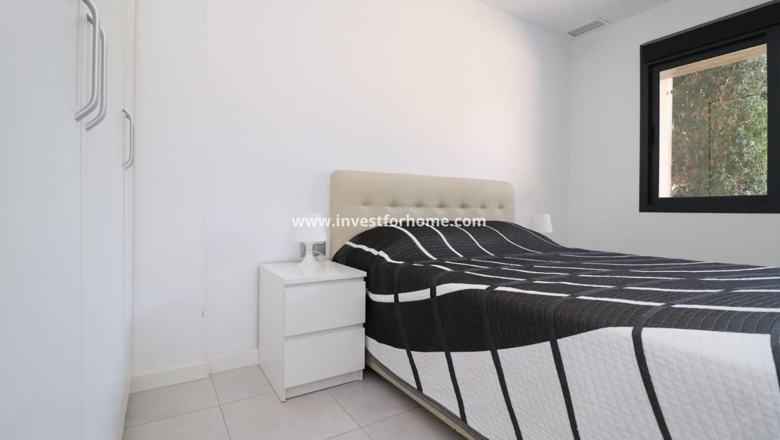 Verkoop - Appartement - Orihuela Costa - Campoamor