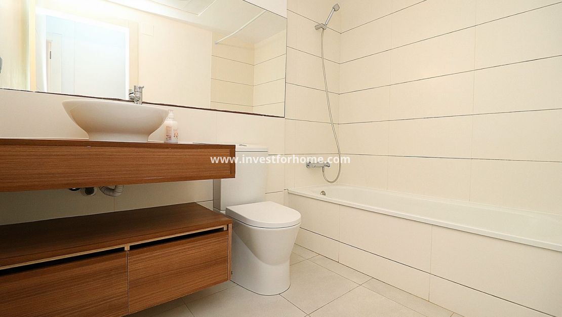 Verkoop - Appartement - Orihuela Costa - Campoamor