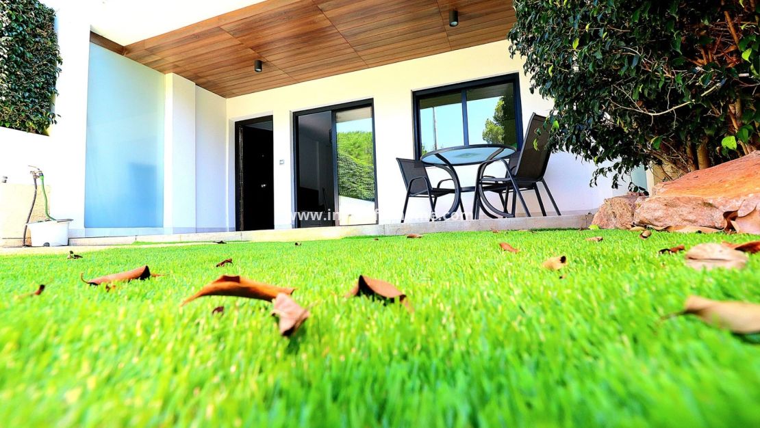Verkoop - Appartement - Orihuela Costa - Campoamor