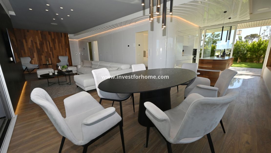 Verkoop - Appartement - Orihuela Costa - Costa Blanca