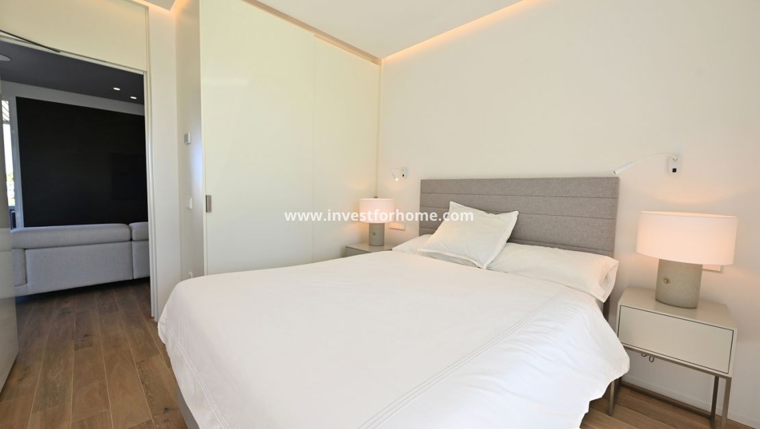 Verkoop - Appartement - Orihuela Costa - Costa Blanca