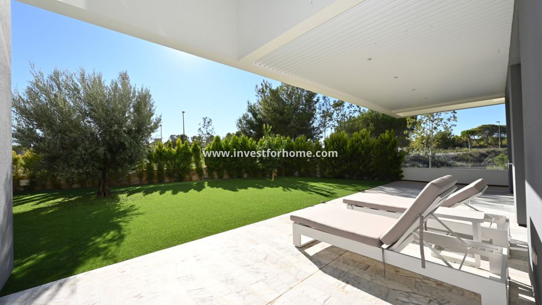 Verkoop - Appartement - Orihuela Costa - Costa Blanca