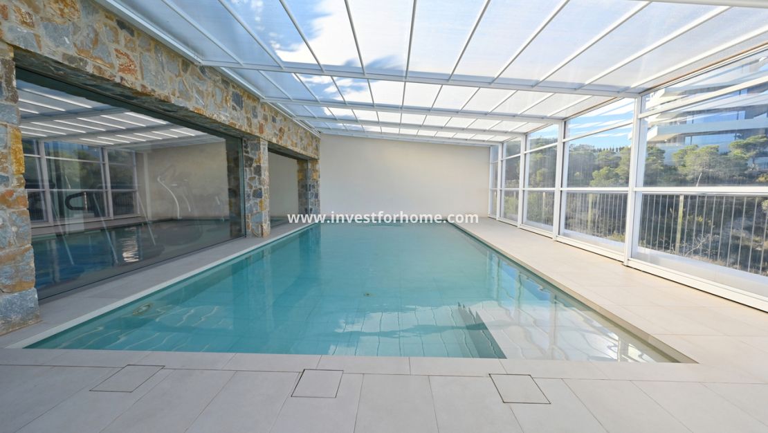 Verkoop - Appartement - Orihuela Costa - Costa Blanca