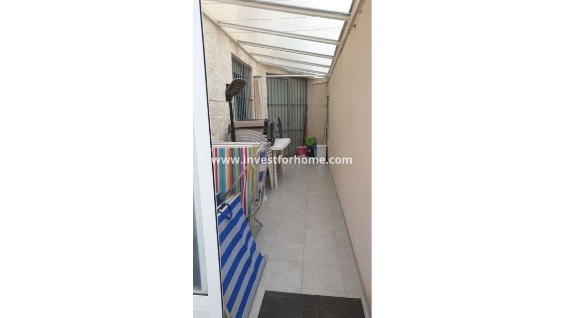 Verkoop - Appartement - Orihuela Costa - Costa Blanca
