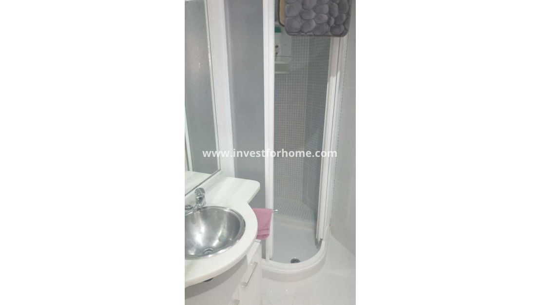 Verkoop - Appartement - Orihuela Costa - Costa Blanca