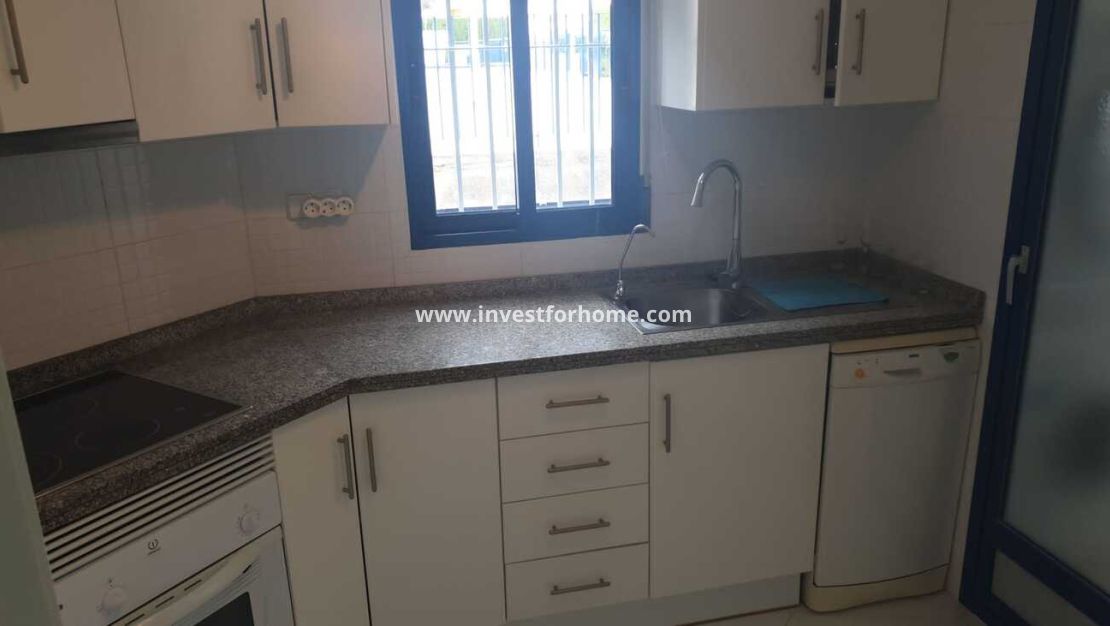 Verkoop - Appartement - Orihuela Costa - Costa Blanca