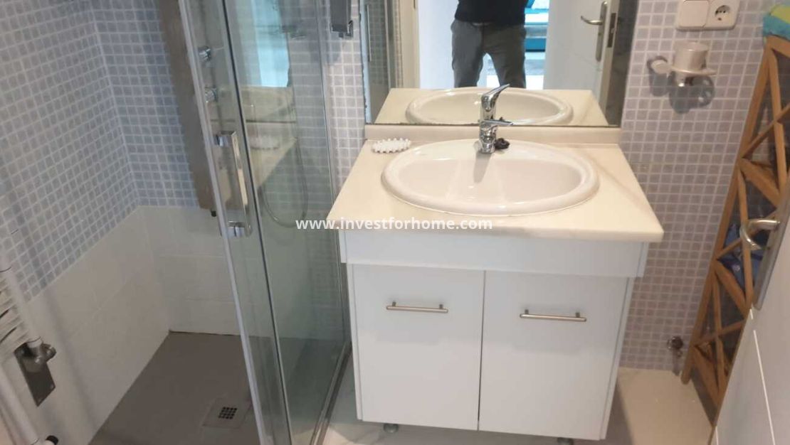 Verkoop - Appartement - Orihuela Costa - Costa Blanca