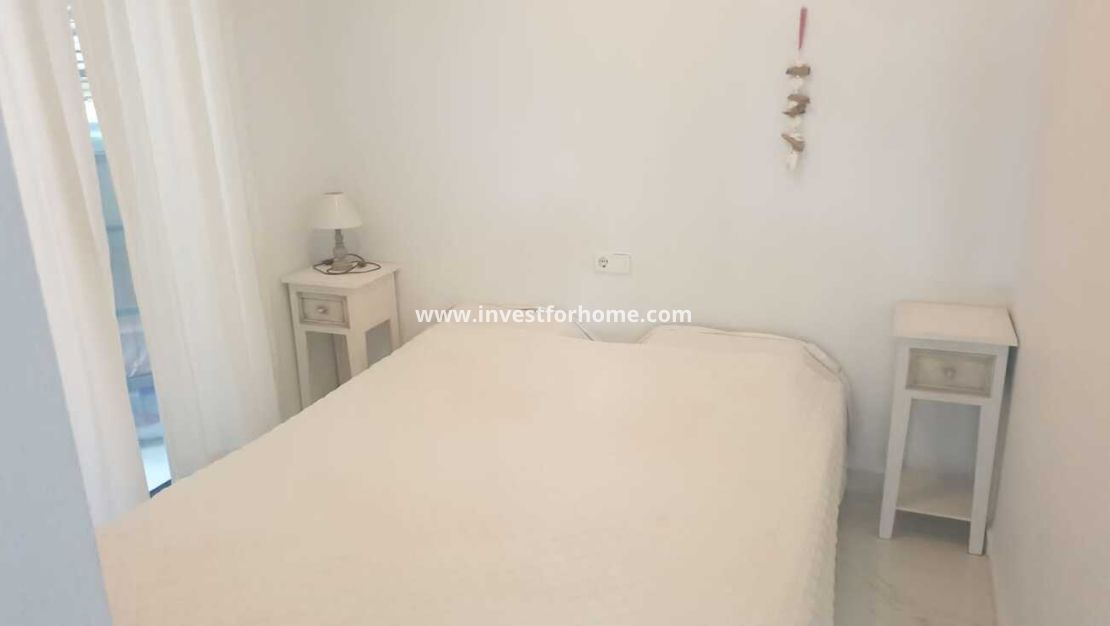 Verkoop - Appartement - Orihuela Costa - Costa Blanca