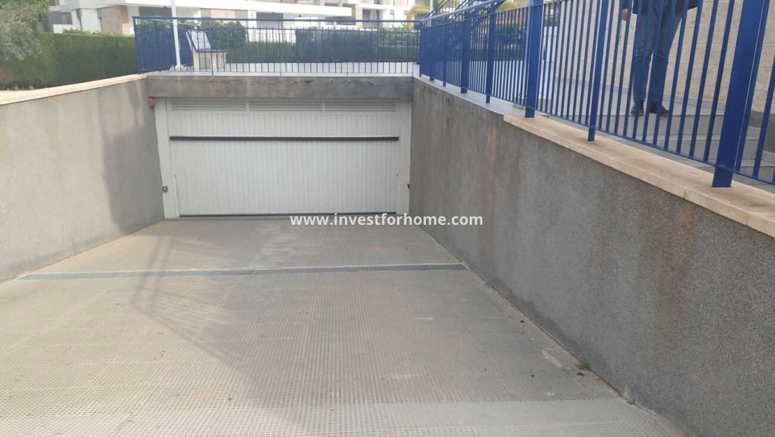 Verkoop - Appartement - Orihuela Costa - Costa Blanca