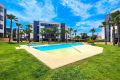 Verkoop - Appartement - Orihuela Costa - Costa Blanca