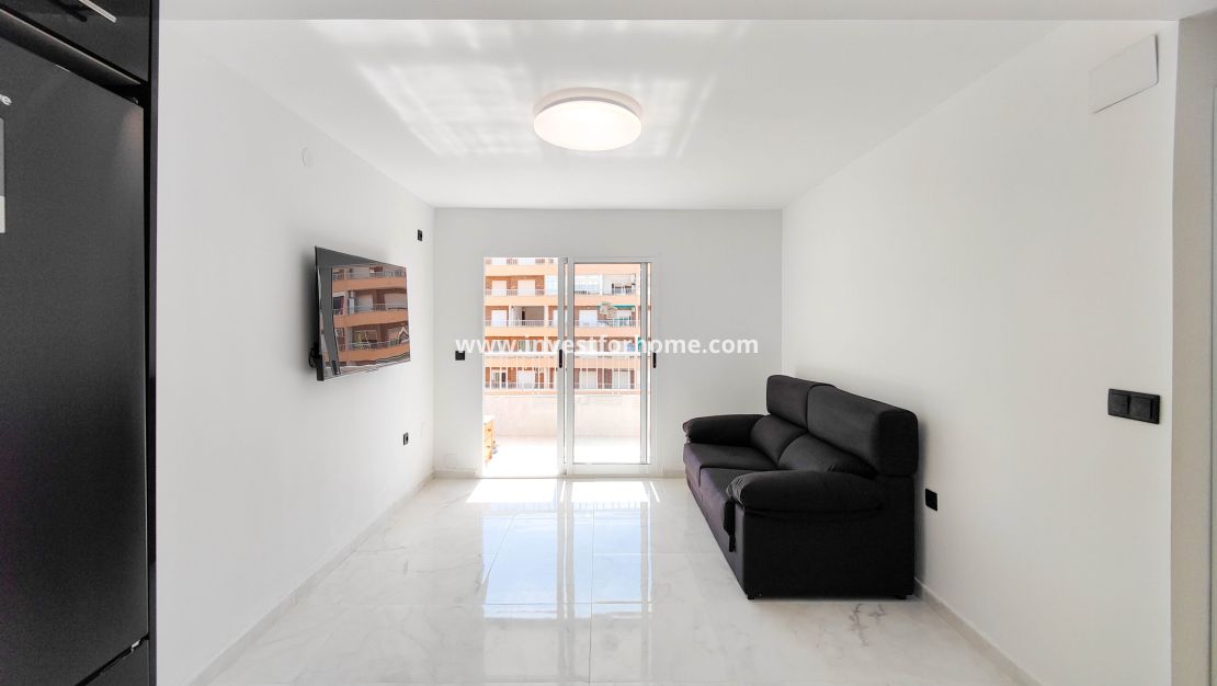 Verkoop - Appartement - Orihuela Costa - Costa Blanca