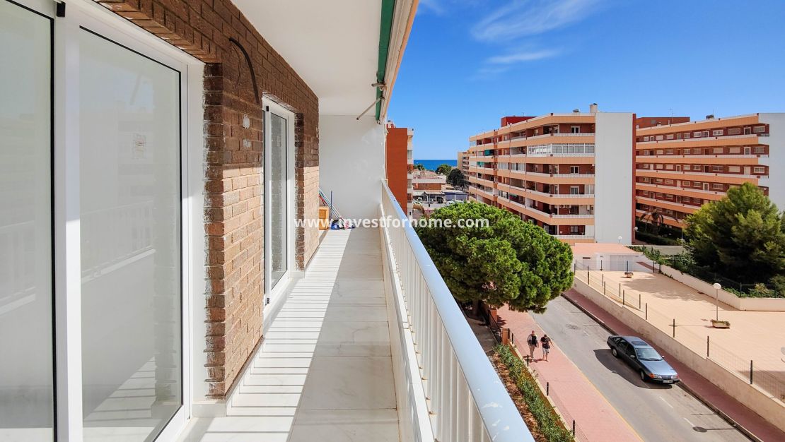 Verkoop - Appartement - Orihuela Costa - Costa Blanca