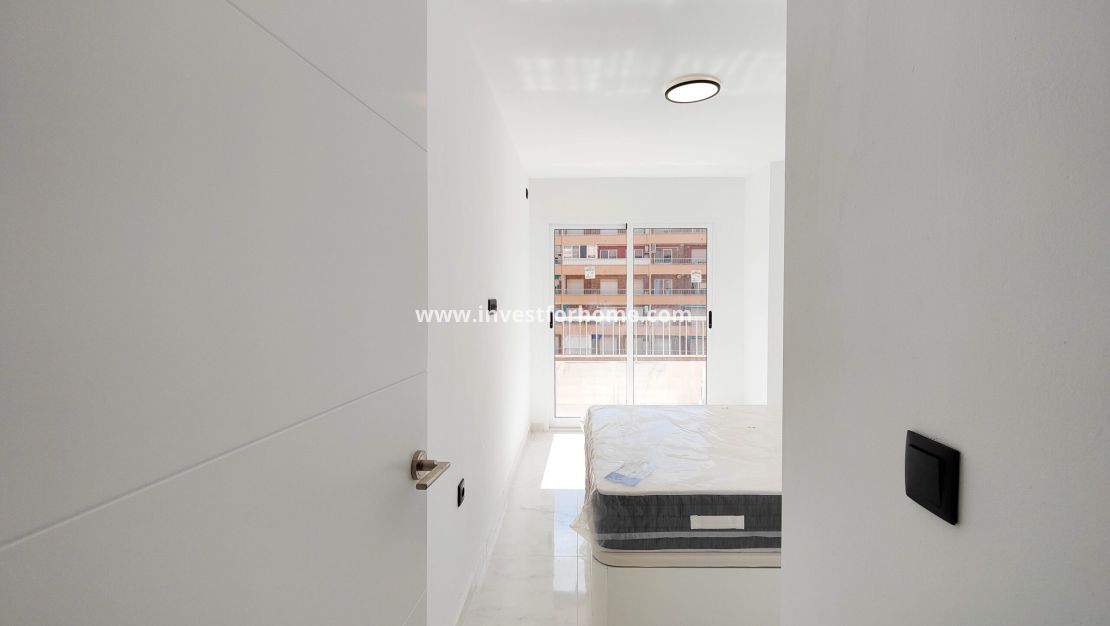 Verkoop - Appartement - Orihuela Costa - Costa Blanca