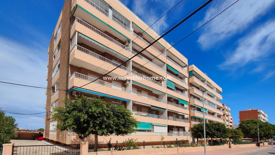 Verkoop - Appartement - Orihuela Costa - Costa Blanca