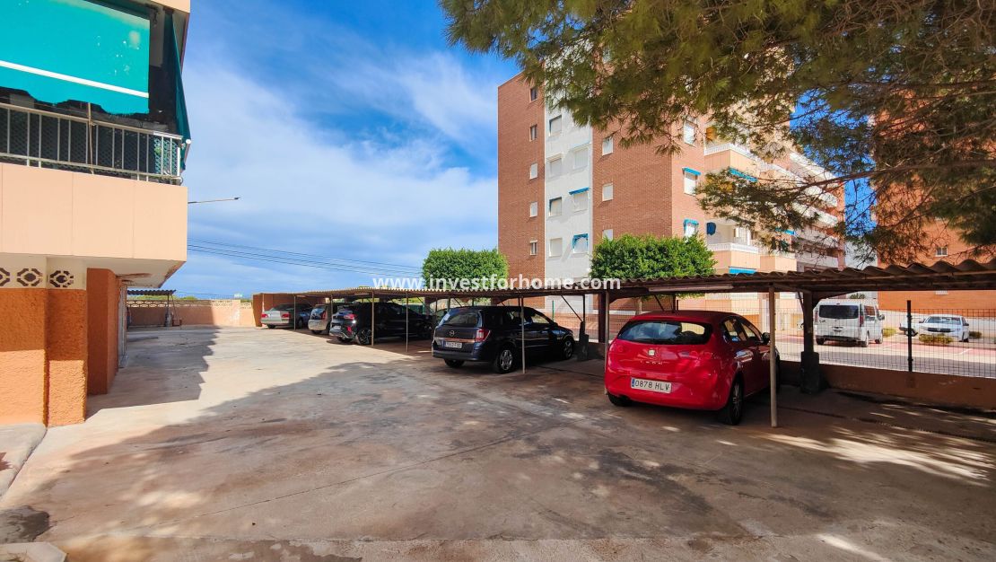 Verkoop - Appartement - Orihuela Costa - Costa Blanca
