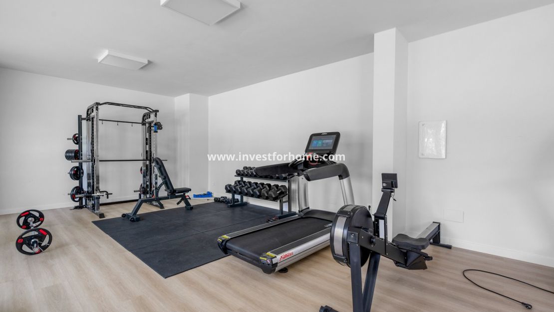 Verkoop - Appartement - Orihuela Costa - Costa Blanca