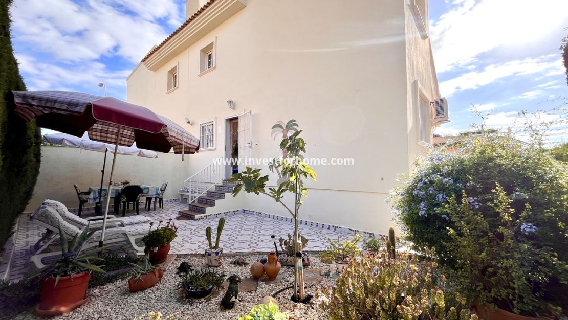 Verkoop - Appartement - Orihuela Costa - Costa Blanca