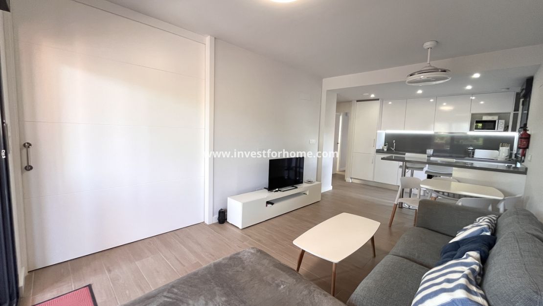 Verkoop - Appartement - Orihuela Costa - Costa Blanca