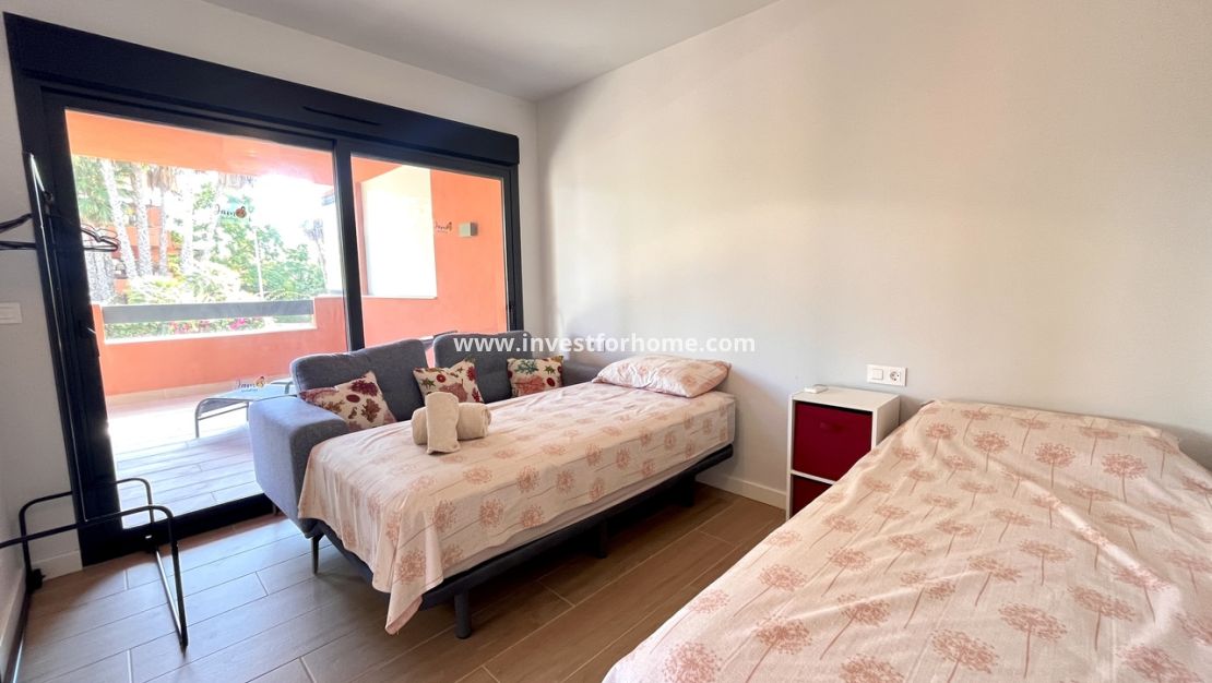 Verkoop - Appartement - Orihuela Costa - Costa Blanca