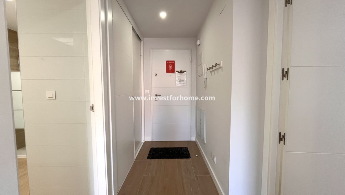 Verkoop - Appartement - Orihuela Costa - Costa Blanca