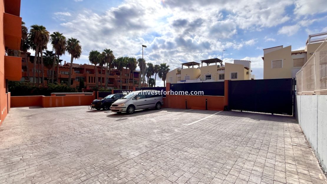 Verkoop - Appartement - Orihuela Costa - Costa Blanca